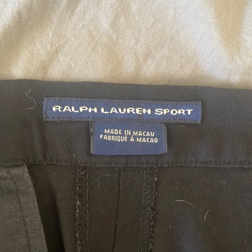 Ralph Lauren work/dress pants